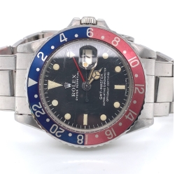 Rolex Pre-Owned watch 516-347