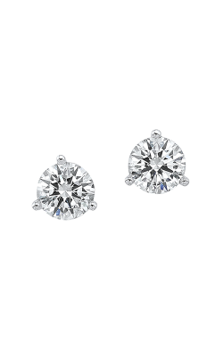 Alpha Lab Grown Diamonds Earrings  LGNST1002/50