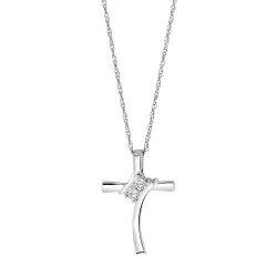 Rottermond Signature Necklace  TWO1020-SSD