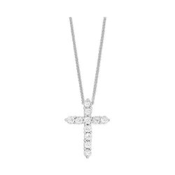 Rottermond Signature Necklace  PD10535-1WD