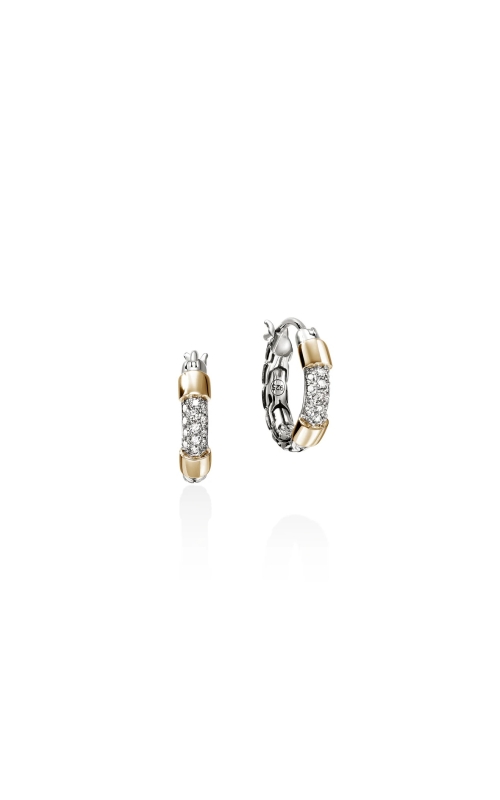 John Hardy Earrings  EZZP988672DI