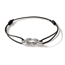 John Hardy Bracelet  BU901060BLXM-L