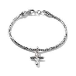 John Hardy Bracelet  BB90576XUM