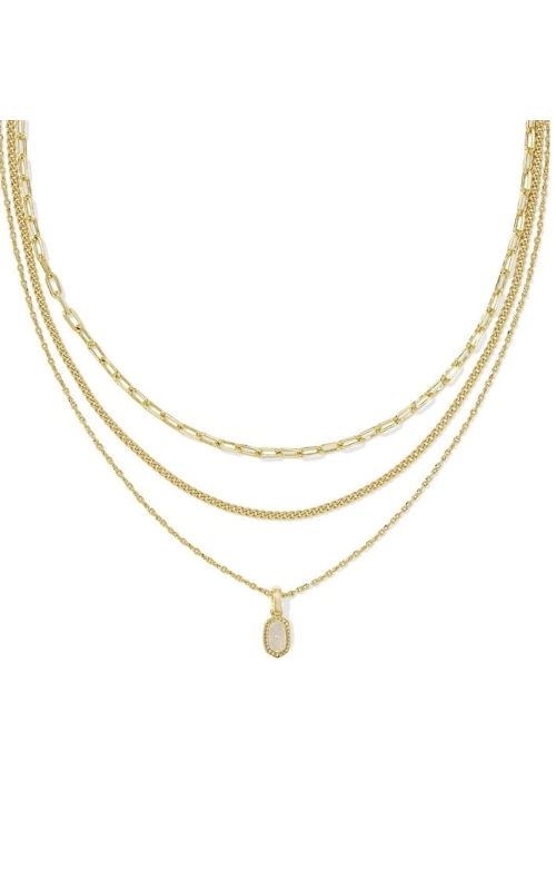 Kendra Scott Necklace  9608874948