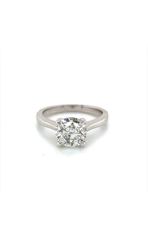 Marry Ann Diamonds Engagement Ring  RG77522/150-4WJ89