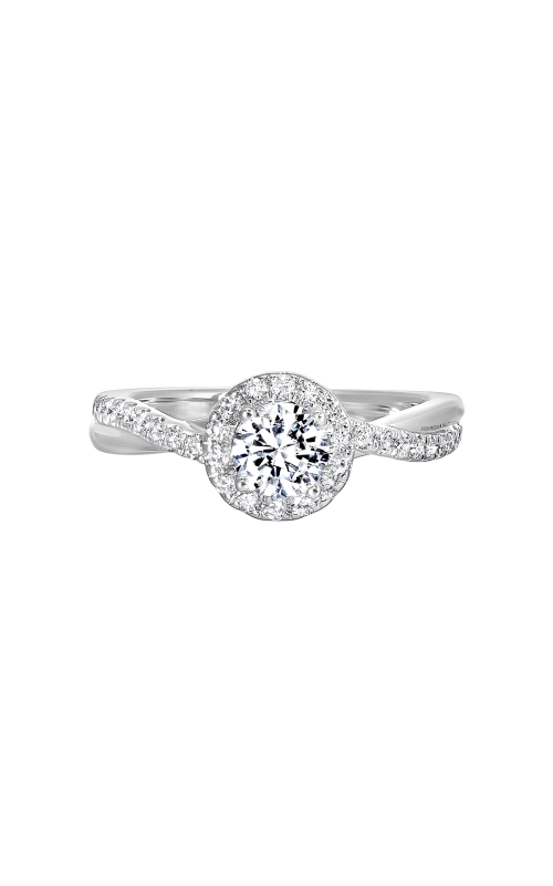 Marry Ann Diamonds Engagement Ring Diamonds W0112RR050SM-4WB