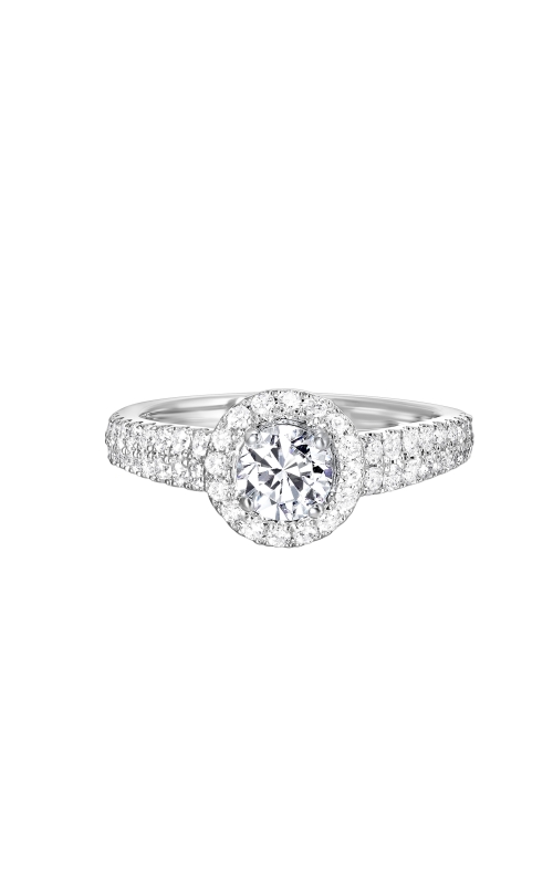 Marry Ann Diamonds Engagement Ring Diamonds W0201RR050SM-4WB