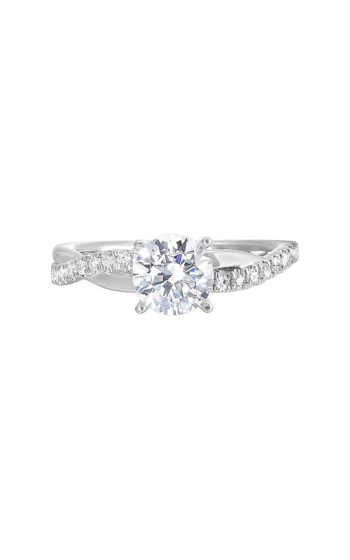 Marry Ann Diamonds Engagement Ring