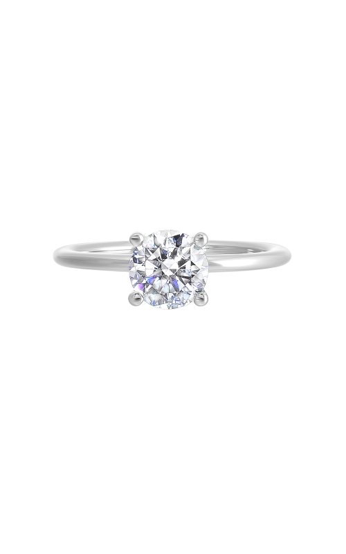 Marry Ann Diamonds Engagement Ring Diamonds W0970RN100SM-4W