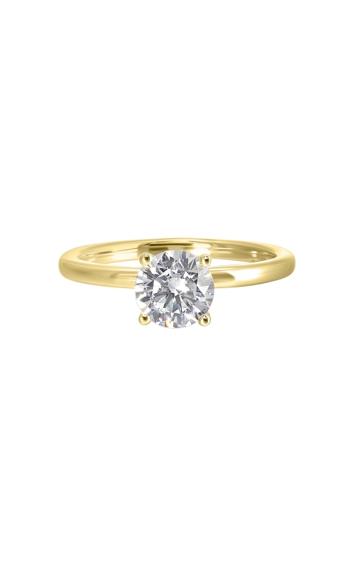 Marry Ann Diamonds Engagement Ring Diamonds W1270RR100SM-4YB