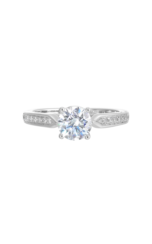 Marry Ann Diamonds Engagement Ring Diamonds W1681RN100SM-4WB