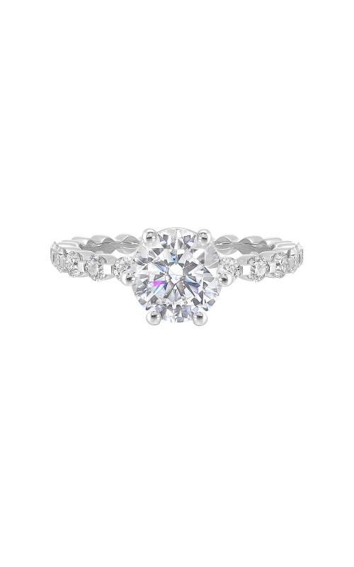 Marry Ann Diamonds Engagement Ring Diamonds W2991RN150SM-4WB