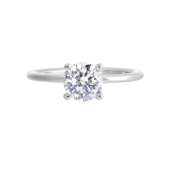 Marry Ann Diamonds Engagement Ring Diamonds W0970RN100SM-4W