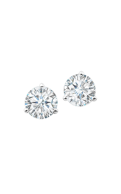 Marry Ann Diamonds Earrings 89 Facet SE4200-4WJ89