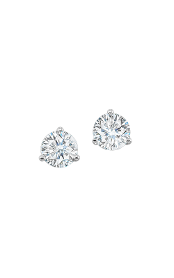 Marry Ann Diamonds Earrings 89 Facet SE4100-4WJ89