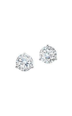Marry Ann Diamonds Earrings 89 Facet SE4150-4WJ89