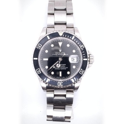 Rolex Pre-owned Watch 516-326