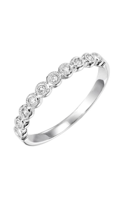 Rottermond Stackables Fashion Ring FR1044-1WD