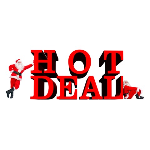 HOT DEALS