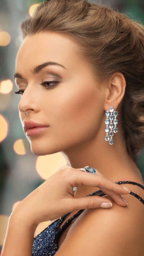 Explore Fine Jewelry