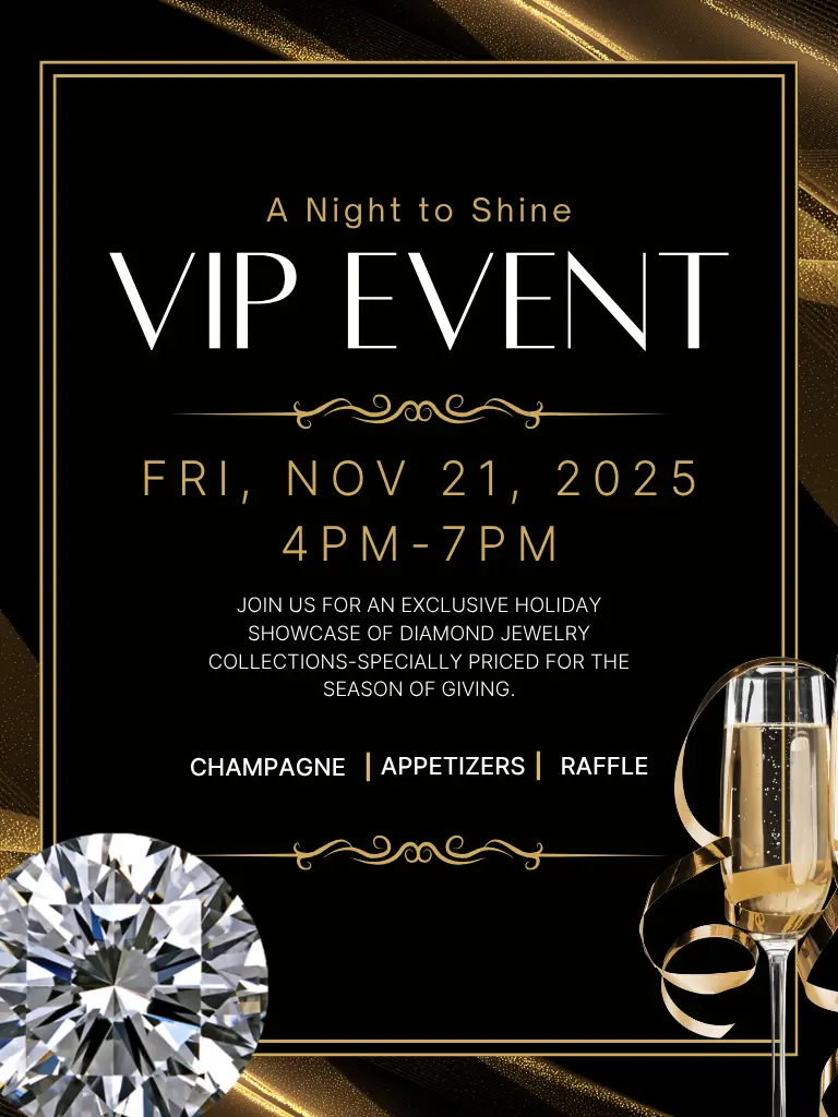 night to shine vip event night to shine vip event