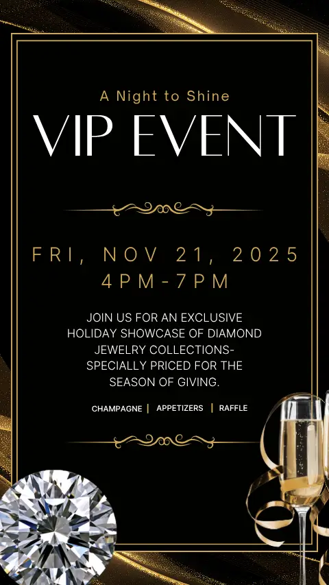 night to shine vip event night to shine vip event