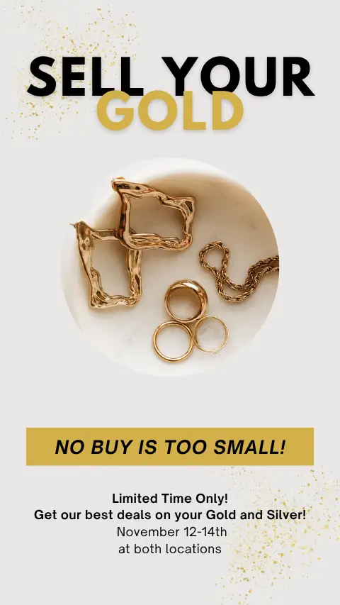 sell your gold 2025 sell your gold 2025