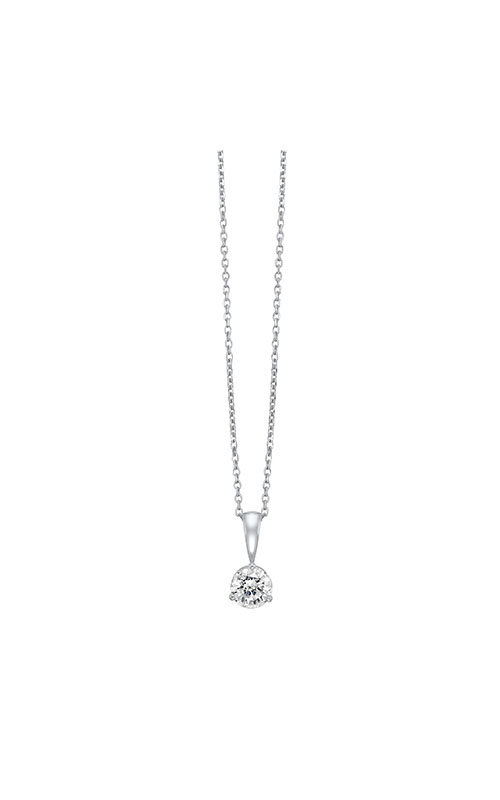 Marry Ann Diamonds Necklace 89 Facet PD77522/25-4WJ89