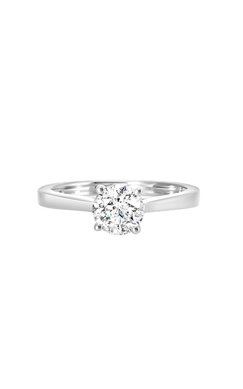 Marry Ann Diamonds Engagement Ring  RG77522/150-4WJ89