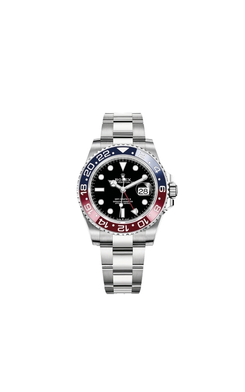 New Pre Owned Rolex