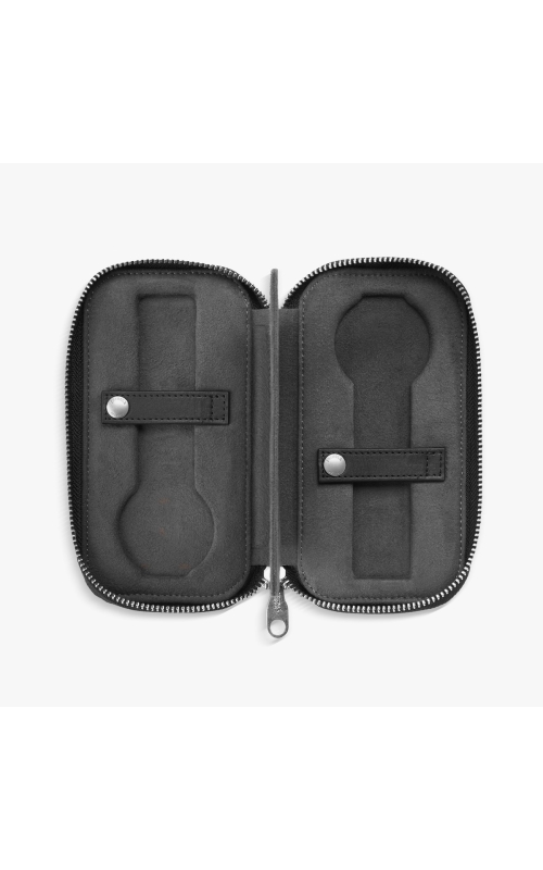 Shinola:  Travel Watch Case