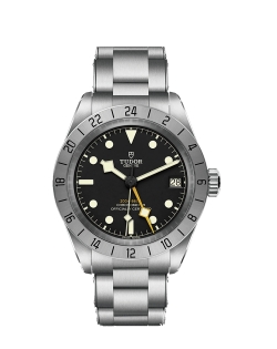 Brand New Tudor Black Bay Pro 39 mm